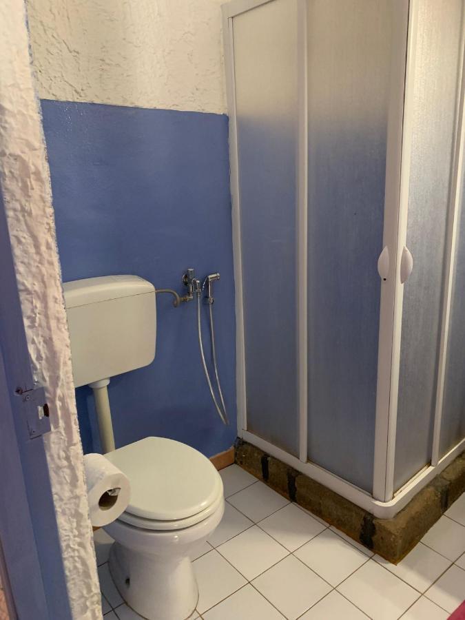 بانتيليريا Cactus B&B Le Casette Di Marilena المظهر الخارجي الصورة