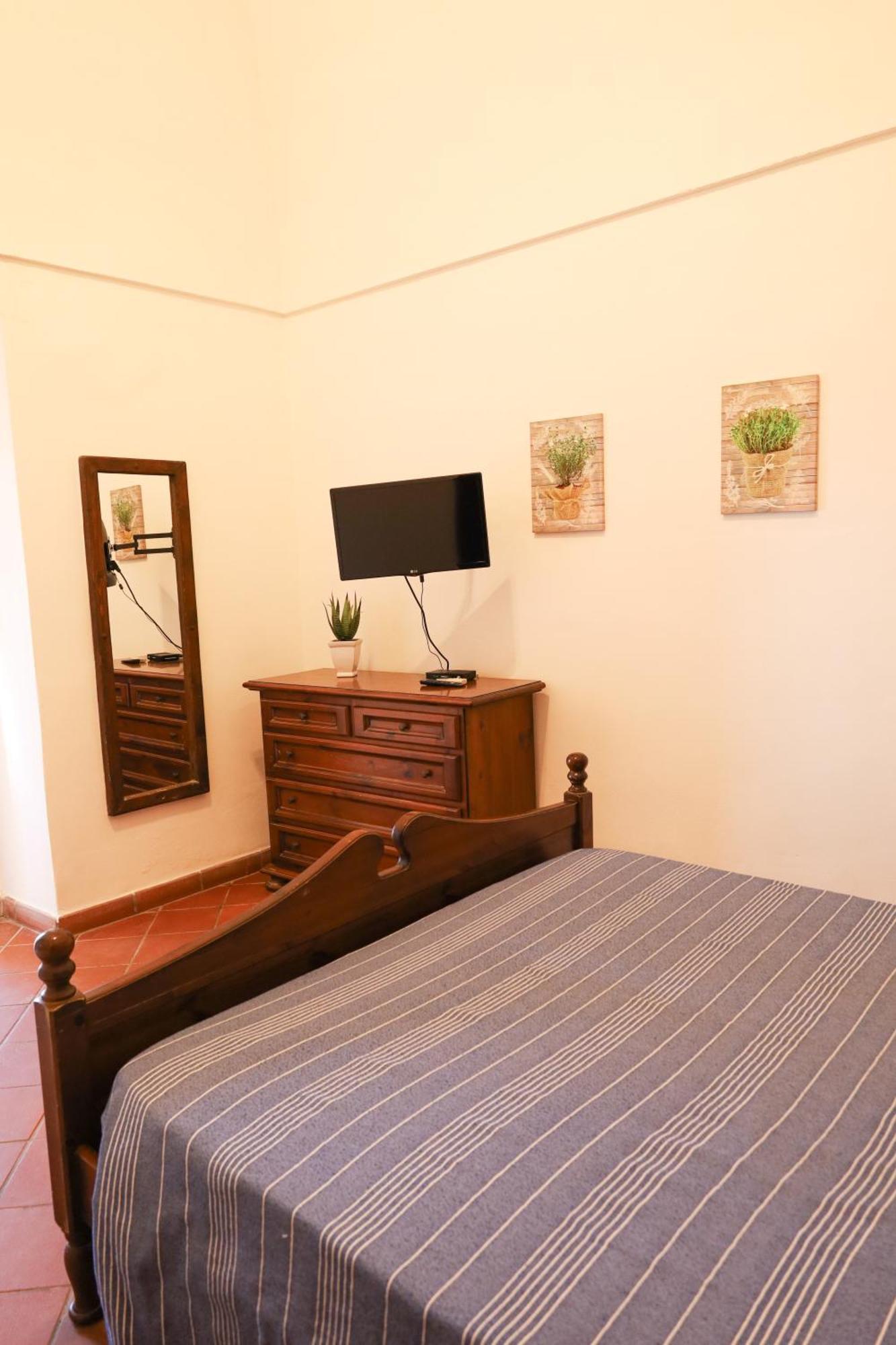بانتيليريا Cactus B&B Le Casette Di Marilena المظهر الخارجي الصورة