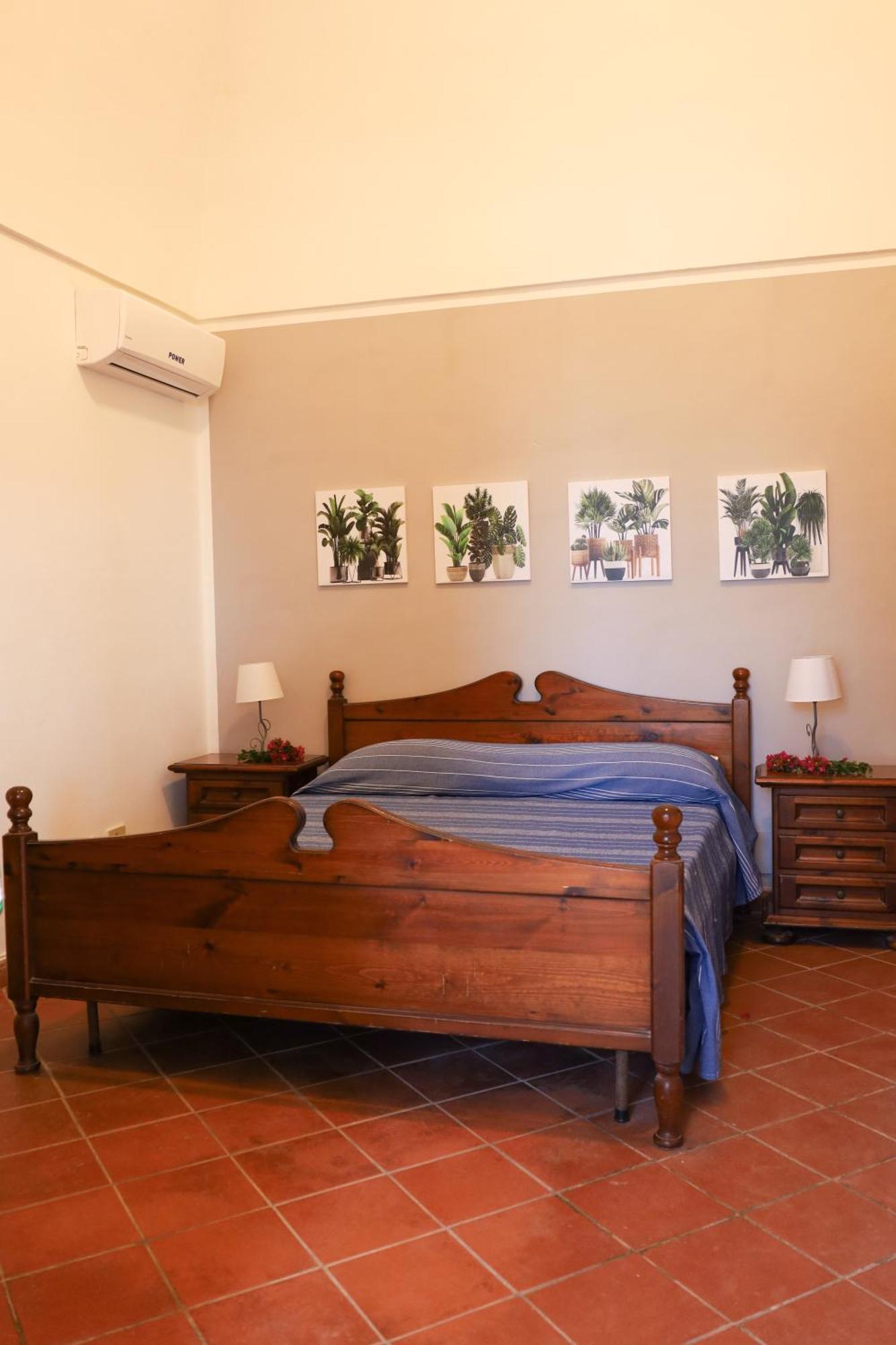 بانتيليريا Cactus B&B Le Casette Di Marilena المظهر الخارجي الصورة